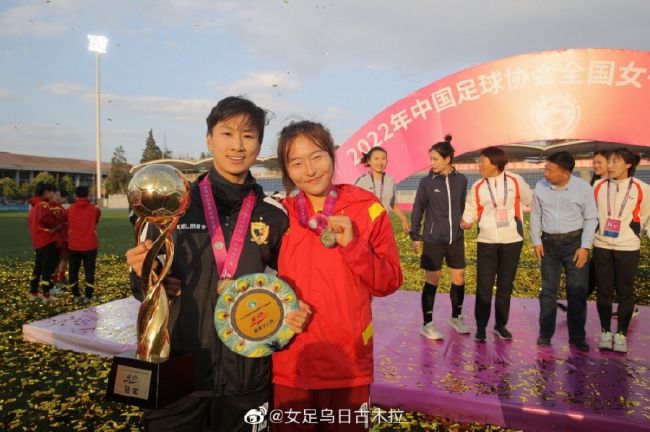 他拍这部电影，就是让我们领略到这些女英雄，那超凡的意志所散发出的别样的魅力，是让人瞠目结舌又让人目不转晴，这也是一种无我之境。